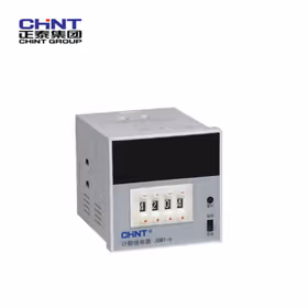 正泰 计数继电器；JDM1-9L AC/DC24V～48V