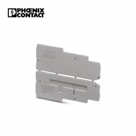 菲尼克斯 端板；D-PTIO 1,5/S/4