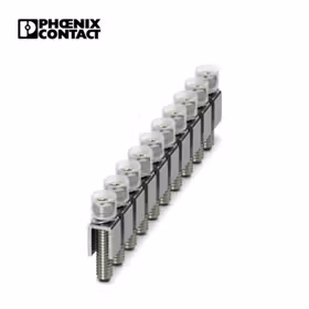 菲尼克斯 固定式桥接件；SCBI 2-10 W