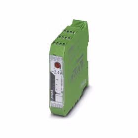 菲尼克斯 固态换向接触器；ELR W3-24DC/500AC-2I