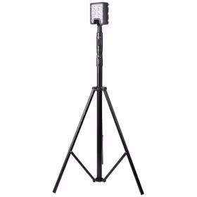 神火/Superfire 投光灯移动（充电）工作灯；FS8-B