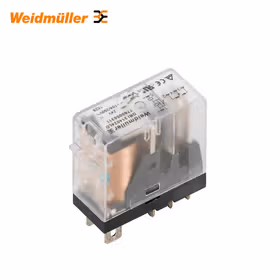 魏德米勒 电子产品(PA)；DRI 314012