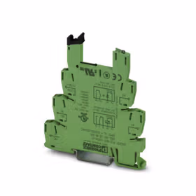 菲尼克斯 继电器底座；PLC-BSC-230UC/21