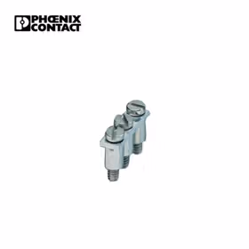 菲尼克斯 固定式桥接件；FBRN 3-4 N