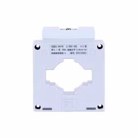 正泰 电流互感器；BH-0.66 60Ⅰ 300/5A 0.5级