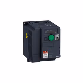 施耐德电气 三相变频器,紧凑型；ATV320 1.5kW 400V 三相