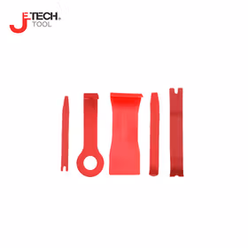 捷科(jetech) 5件套汽车内饰撬扳；A14-TR-5S