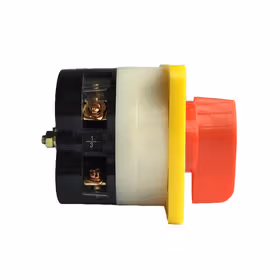 德力西电气 万能转换开关；LW5-16 1节