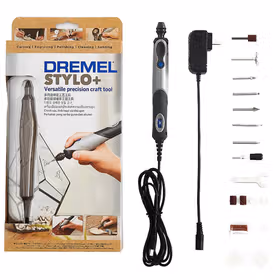 博世琢美系列 琢美Stylo+触笔工具套装，2050-15，F 013 205 0ND