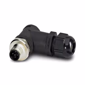 菲尼克斯 传感器/执行器连接器；SACC-M12MR-5CON-PG9-M SKINTOP