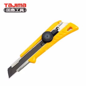 田岛 美工刀551,18mm L型刃；LC551B