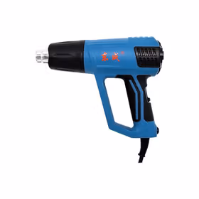 东成 2000W热风枪；DQB03-2000(数显)