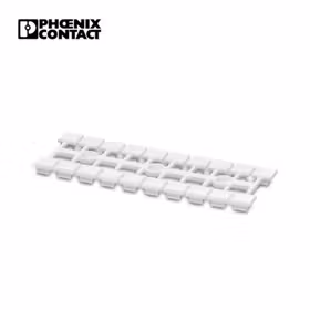 菲尼克斯 用于端子的标记条；UM1-TMF (6X5)