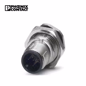 菲尼克斯 传感器/执行器插座；SACC-DSI-MS-5CON-L180 SCO