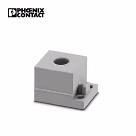 菲尼克斯 开槽连接块；CES-STPG-GY-12