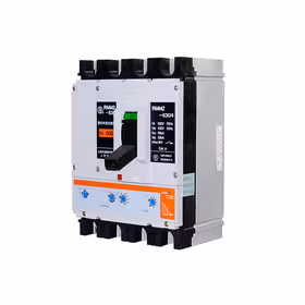 上海人民电器厂(上联)  交流塑壳断路器；RMM2-630/4400 bse631 630A