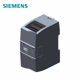 西门子 S7-1200,数字输出SM1222,8DO,24VDC,晶体管0.5A；6ES72221BF320XB0