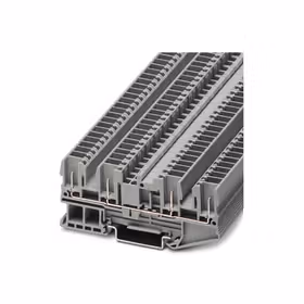 菲尼克斯 直通式接线端子；ST 2,5-QUATTRO/4P