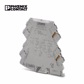 菲尼克斯 3端中继器电源；MINI MCR-2-RPSS-I-I-PT