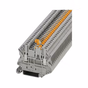 菲尼克斯 刀闸分断端子,；UT 2,5-MT