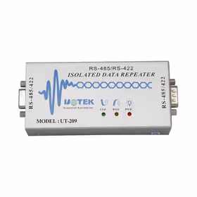 宇泰 RS-485光电隔离中断器；UT-209