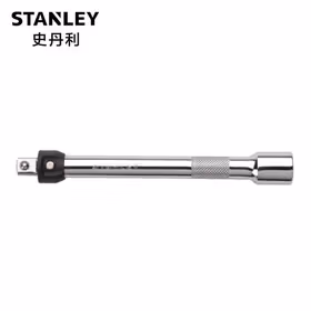史丹利 10MM系列锁定接杆10"；93-500