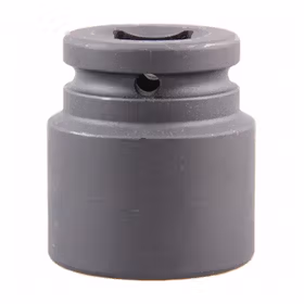 捷科(jetech) Cr-Mo 3/4风动短套筒；FK3/4-30