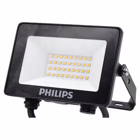 飞利浦 LED投光灯G3 BVP150 LED20/CW PSU 20W SWB G3 CN