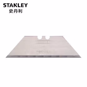 史丹利 重型割刀刀片19mm(xlOO)；11-921H-22