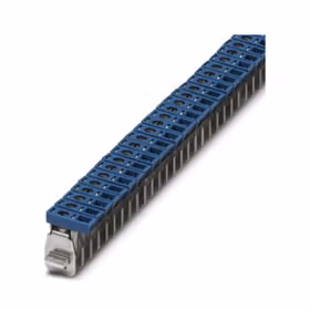 菲尼克斯 连接接线端子；AKG16 BU