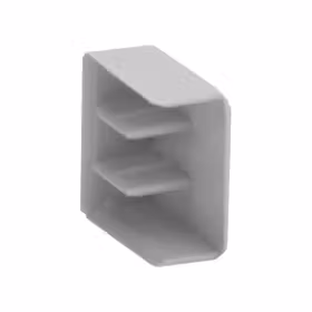 西门子 ET-5SY国产 无端盖用于Pin母线1相；5ST37480CC