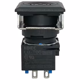 和泉 蜂鸣器；LB6Z-1T04