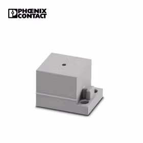 菲尼克斯 开槽连接块；CES-STPG-GY-2