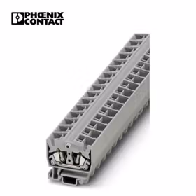 菲尼克斯 微型直通式接线端子；MSDB 2,5