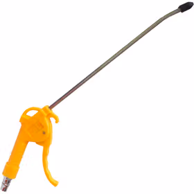 亚海 塑料吹尘枪；AR-12