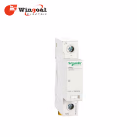 施耐德万高 可插拔式电涌保护器；iPRU 40 40kA 1P 350V