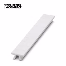 菲尼克斯 快速标记条；ZB 7,62/WH-100:UNBEDRUCKT