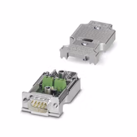 菲尼克斯 总线连接器；SUBCON-PLUS-PROFIB/AX/SC