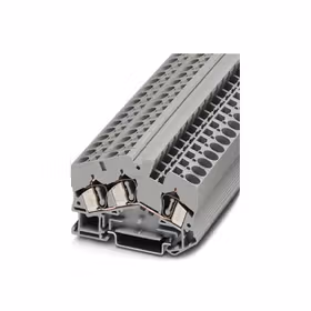 菲尼克斯 直通式接线端子；STS 6-TWIN