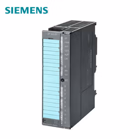西门子 CP343-2P通信处理器；6GK73432AH110XA0