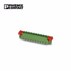 菲尼克斯 基座；MSTBV 2,5/ 6-GEH-5,08