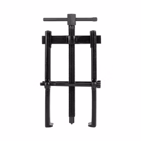 得力 二爪拉马   4寸；DL-E104