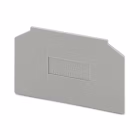 菲尼克斯 接线端子附件,端板；D-OTTA 6-T