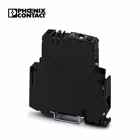 菲尼克斯 电子设备断路器；EC-E 4A DC24V