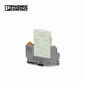 菲尼克斯 Ex 底座端子；PI-EX-TB