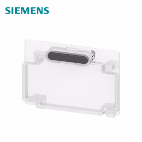 西门子 可铅封的盖板适用于3RT1.5,3RT1.6,3RT1.7用于防止意外手动操作多面向包装=5件；3RT19264MA10