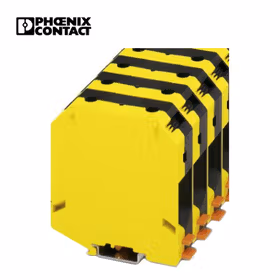 菲尼克斯 大电流端子；UKH 95-FE