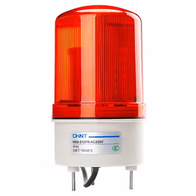正泰 警示灯；ND2-51ZFR/AC220V