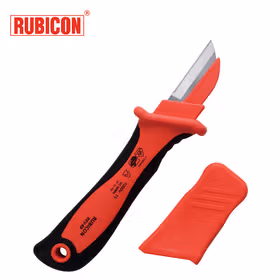 罗宾汉(RUBICON) 绝缘电缆脱皮刀(直型)；REV-K8