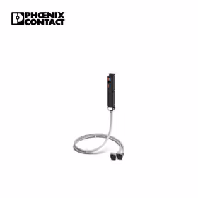 菲尼克斯 VIP VARIOFACE卡件前适配器；VIP-PA-FLK14/ 2,0M/S7